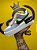 Nike Air Force 1 Shadow ' Sunset Pulse ' - A PRONTA ENTREGA - Imagem 1