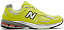NEW BALANCE 2002R ' SULPHER YELLOW ' - Imagem 1