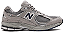 NEW BALANCE 2002R OG ' LIGHT GREY ' - Imagem 1