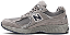 NEW BALANCE 2002R OG ' LIGHT GREY ' - Imagem 4