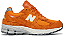 NEW BALANCE 2002R ' PROTETION PACK - VINTAGE ORANGE ' - Imagem 1