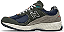 NEW BALANCE 2002 ' DEFENSE GREEN NATURAL INDIGO ' - Imagem 5