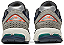 NEW BALANCE 2002 ' DEFENSE GREEN NATURAL INDIGO ' - Imagem 3