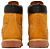 BOTA TIMBERLAND INCH PREMIUM WATERPROOF BOOT WHEAT - Imagem 3