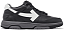 TÊNIS OFF-WHITE OUT OFFICE LOW ' BLACK WHITE ' - Imagem 1