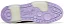 TÊNIS OFF-WHITE OUT OFFICE LOW ' LILAC PURPLE WHITE ' - Imagem 5