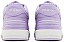 TÊNIS OFF-WHITE OUT OFFICE LOW ' LILAC PURPLE WHITE ' - Imagem 3