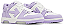 TÊNIS OFF-WHITE OUT OFFICE LOW ' LILAC PURPLE WHITE ' - Imagem 2