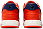 TÊNIS OFF-WHITE OUT OFFICE LOW ' ORANGE BLUE ' - Imagem 3