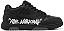 TÊNIS OFF-WHITE OUT OFFICE LOW ' FOR WALKING - BLACK WHITE ' - Imagem 1