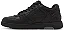 TÊNIS OFF-WHITE OUT OFFICE LOW ' FOR WALKING - BLACK WHITE ' - Imagem 4