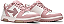 TÊNIS OFF-WHITE OUT OFFICE LOW ' WHITE PINK ' - Imagem 2