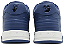 TÊNIS OFF-WHITE OUT OFFICE LOW ' WHITE BLUE ' - Imagem 3