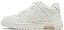 TÊNIS OFF-WHITE OUT OFFICE LOW ' WHITE ' - Imagem 4