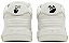 TÊNIS OFF-WHITE OUT OFFICE LOW ' WHITE ' - Imagem 3