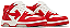 TÊNIS OFF-WHITE OUT OFFICE LOW ' RED WHITE ' 2024 - Imagem 2