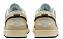 AIR JORDAN 1 LOW ' COCUNUT BLACK MUSLIN ' - Imagem 3