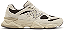 NEW BALANCE 9060 ' LINEN BLACK COFFE ' X SYDNEY MCLAUGHLIN-LEVRONE - Imagem 1