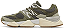 NEW BALANCE 9060 ' GREEN GREY ' - Imagem 4