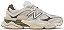 NEW BALANCE 9060 'GREY MATTER TIMBERWOLF ' - Imagem 1
