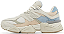 NEW BALANCE 9060 ' FESTIVAL PACK BLUE ' - Imagem 4