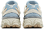 NEW BALANCE 9060 ' FESTIVAL PACK BLUE ' - Imagem 3