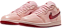 AIR JORDAN 1 LOW PATENT VALENTINE'S DAY - Imagem 2