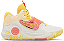 NIKE KD TREY 5 X EP ' HOT PUNCH LASER ORANGE ' - Imagem 1