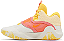NIKE KD TREY 5 X EP ' HOT PUNCH LASER ORANGE ' - Imagem 4