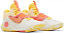 NIKE KD TREY 5 X EP ' HOT PUNCH LASER ORANGE ' - Imagem 2
