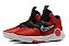NIKE KD TREY 5 X EP ' RED BLACK WHITE ' - Imagem 2