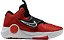 NIKE KD TREY 5 X EP ' RED BLACK WHITE ' - Imagem 1