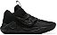 NIKE KD TREY 5 X TRIPLE BLACK - Imagem 1