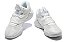 NIKE KD TREY 5 X TRIPLE WHITE - Imagem 4