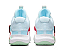 NIKE KD TREY 5 X  BLUE CHILL - Imagem 3