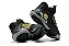 NIKE KD TREY 5 X  ' BLACK METALLIC GOLD ' - Imagem 3
