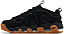 NIKE AIR MORE UPTEMPO LOW ' BLACK GUM ' - Imagem 4