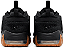 NIKE AIR MORE UPTEMPO LOW ' BLACK GUM ' - Imagem 3