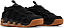 NIKE AIR MORE UPTEMPO LOW ' BLACK GUM ' - Imagem 2