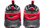 NIKE AIR MORE UPTEMPO LOW 'DARK GREY LIGHT CRIMSON ' - Imagem 3