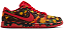 NIKE DUNK LOW SB ' POPPY FIELD ' X THE WIZARD OF OZ - Imagem 1