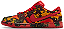 NIKE DUNK LOW SB ' POPPY FIELD ' X THE WIZARD OF OZ - Imagem 5