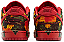 NIKE DUNK LOW SB ' POPPY FIELD ' X THE WIZARD OF OZ - Imagem 3