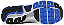 NIKE AIR ZOOM VOMERO 5 SE SP ' RACER BLUE '  2024 - Imagem 5