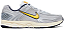 NIKE AIR ZOOM VOMERO 5 PLATINUM LASER ORANGE - Imagem 1