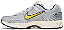 NIKE AIR ZOOM VOMERO 5 PLATINUM LASER ORANGE - Imagem 4