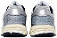 NIKE AIR ZOOM VOMERO 5 PLATINUM LASER ORANGE - Imagem 3