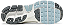 NIKE AIR ZOOM VOMERO 5 ' 520 PACK - OCEAN BLISS ' - Imagem 5