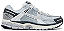 NIKE AIR ZOOM VOMERO 5 ' WOLF GREY COOL GREY ' - Imagem 1