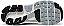 NIKE AIR ZOOM VOMERO 5 ' WOLF GREY COOL GREY ' - Imagem 5